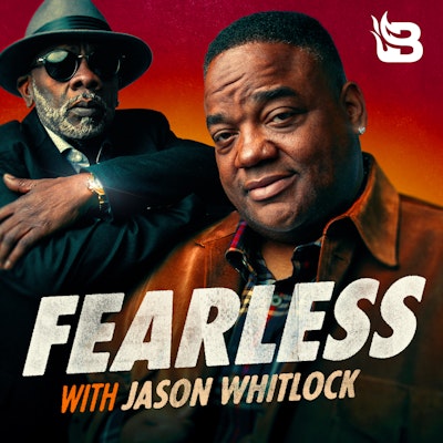 Fearless With Jason Whitlock Theblaze
