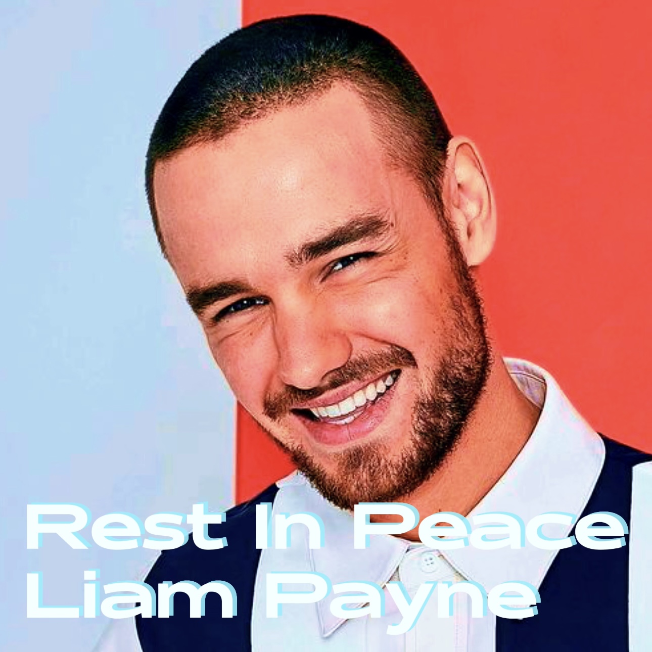 Rest In Peace Liam Payne episode artwork