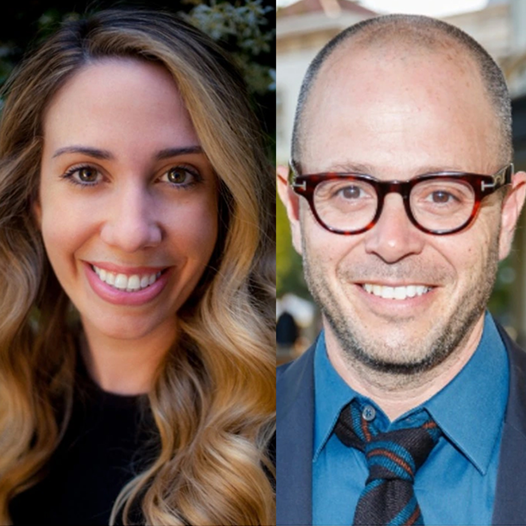 'Mrs. Davis' Creators Tara Hernandez & Damon Lindelof