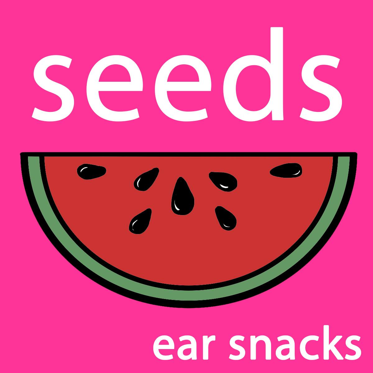 Episode 13: Seeds (II)