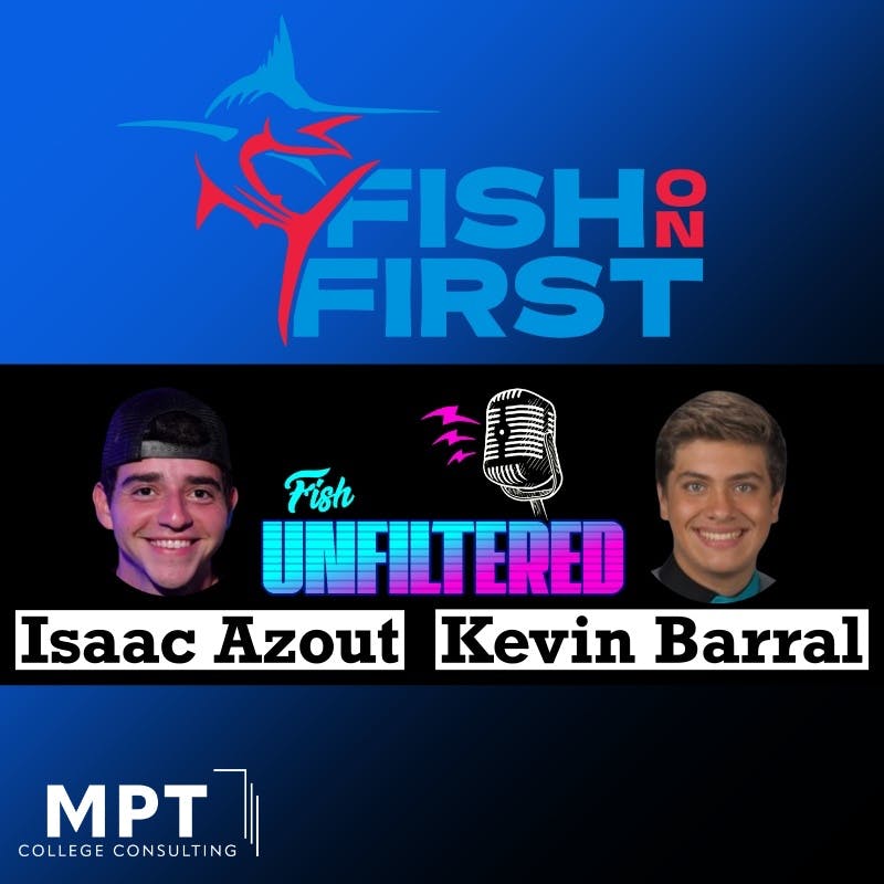 Fish Unfiltered | Craig Mish on Eury Pérez Injury, Jazz Podcast & Much More