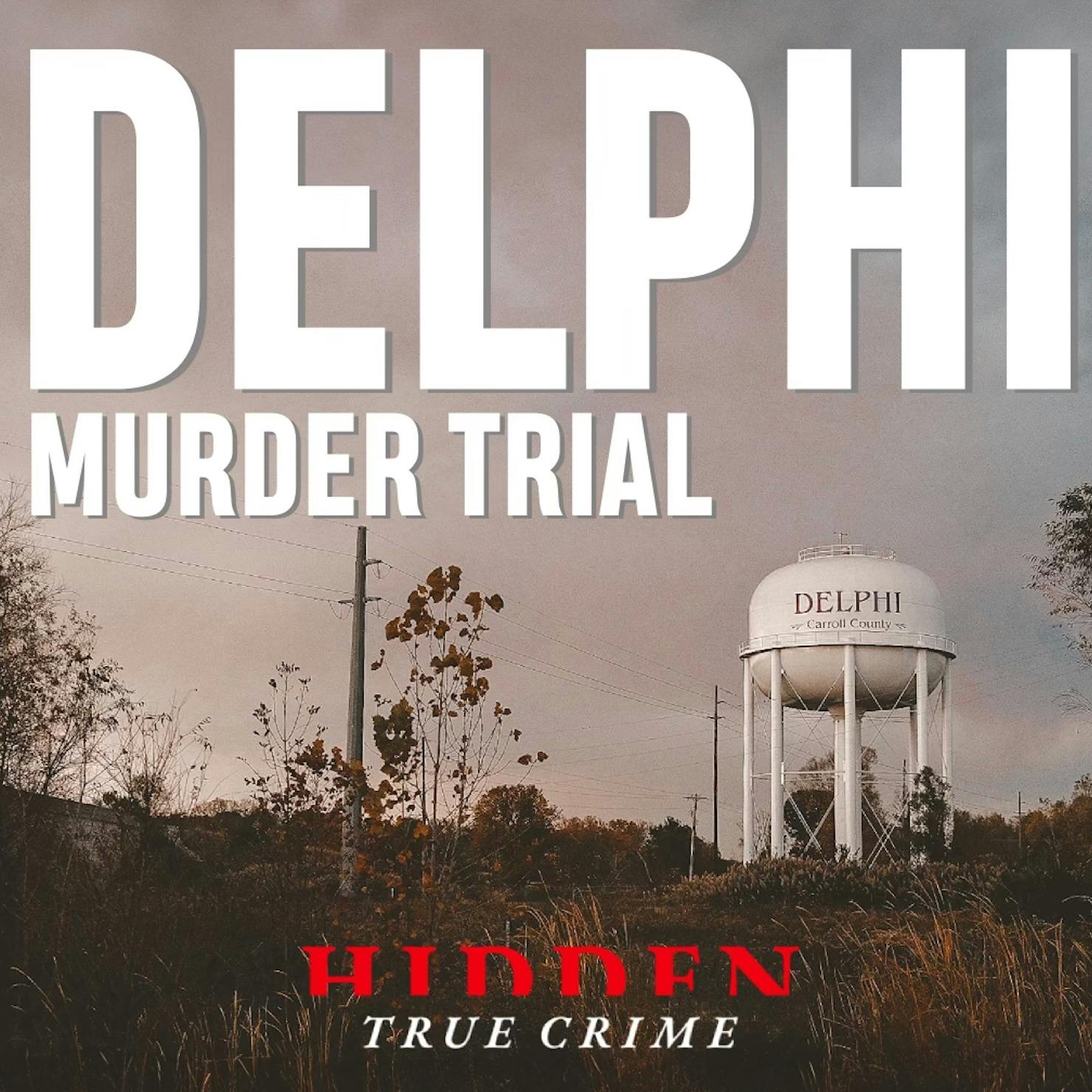 DELPHI TRIAL DAY 17: Defense Rests & Prosecution's Rebuttal DELPHI TRIAL DAY 17: Defense Rests & Prosecution's Rebuttal