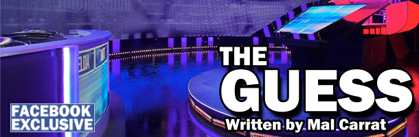The Guess
