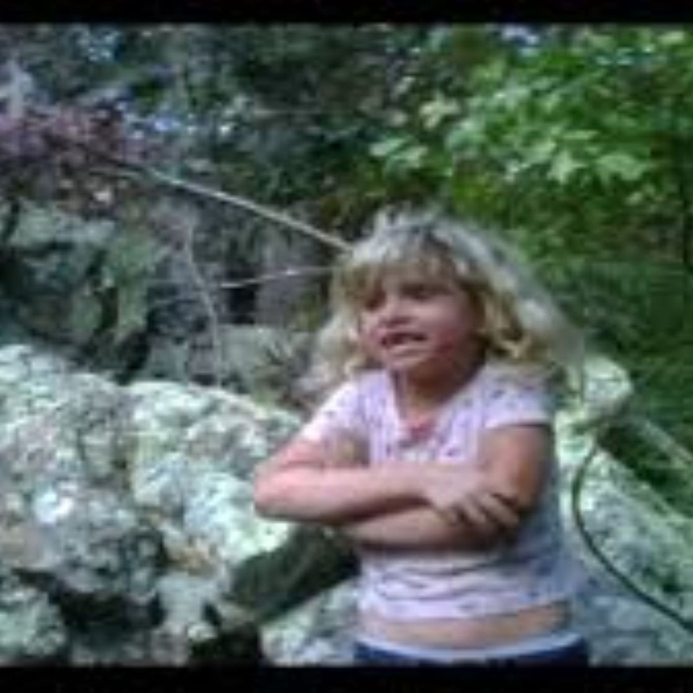 76. The Jamison Family Mystery