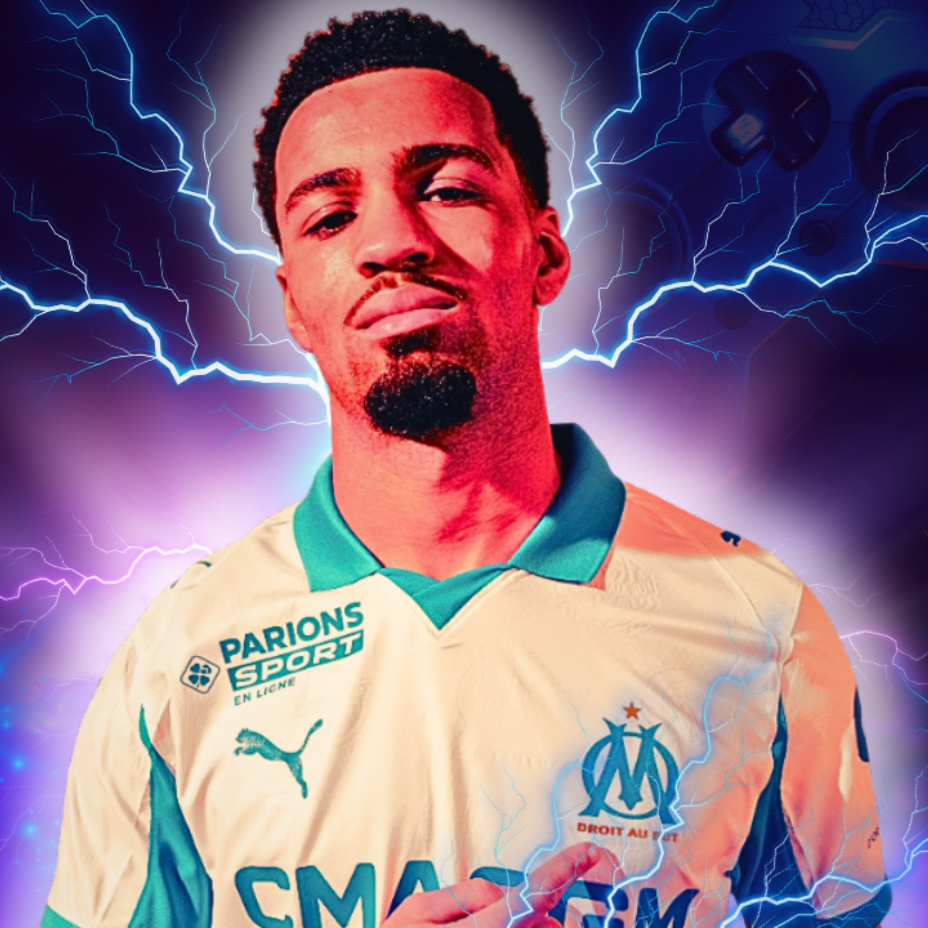 MATT SPIRO | Nwaneri Watch with French Football Expert & Author of Sacré Bleu!