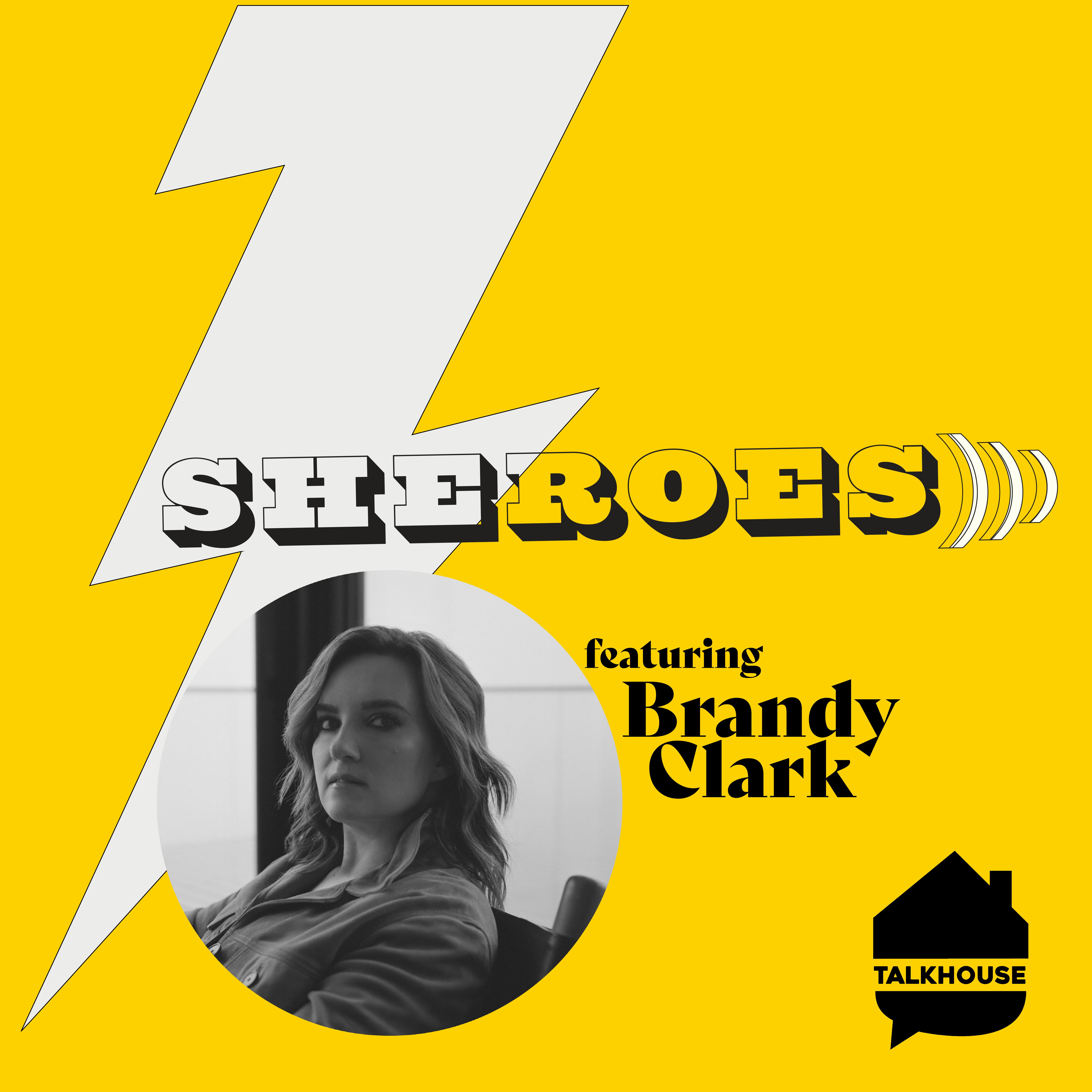 A SHERO's Journey: Brandy Clark