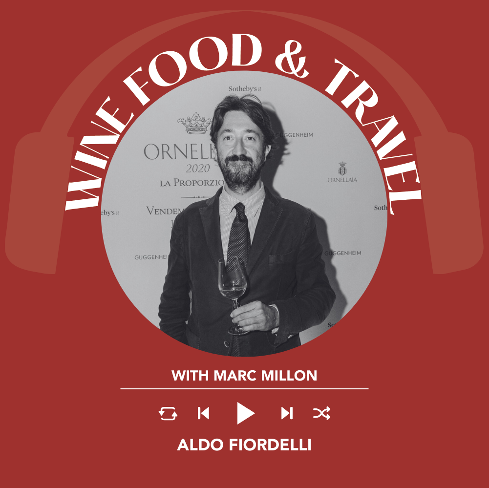 Italian Wine Podcast