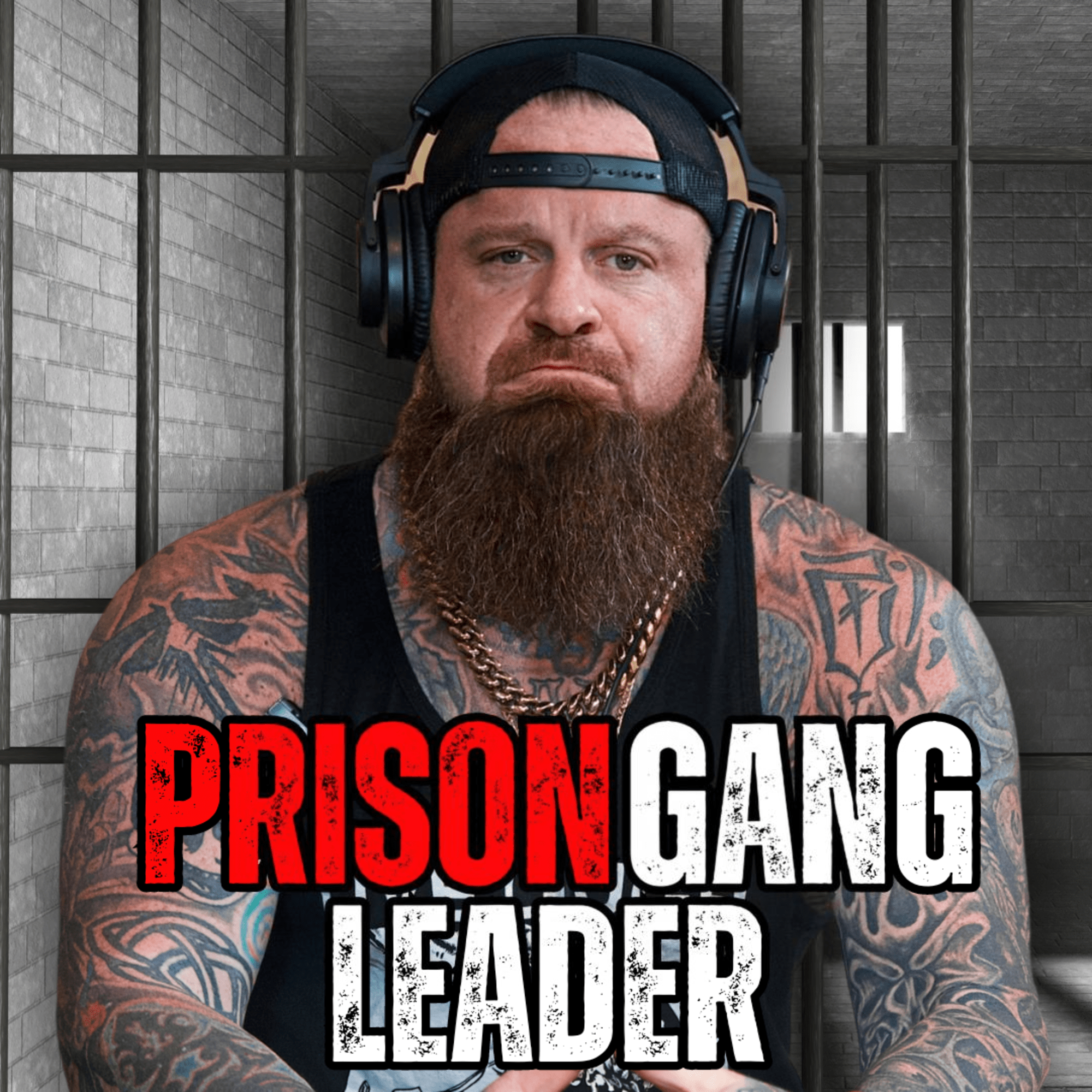 Prison Shot Caller JD Delay Reveals Brutal Prison Secrets, Meth Addiction, and Path to Sobriety