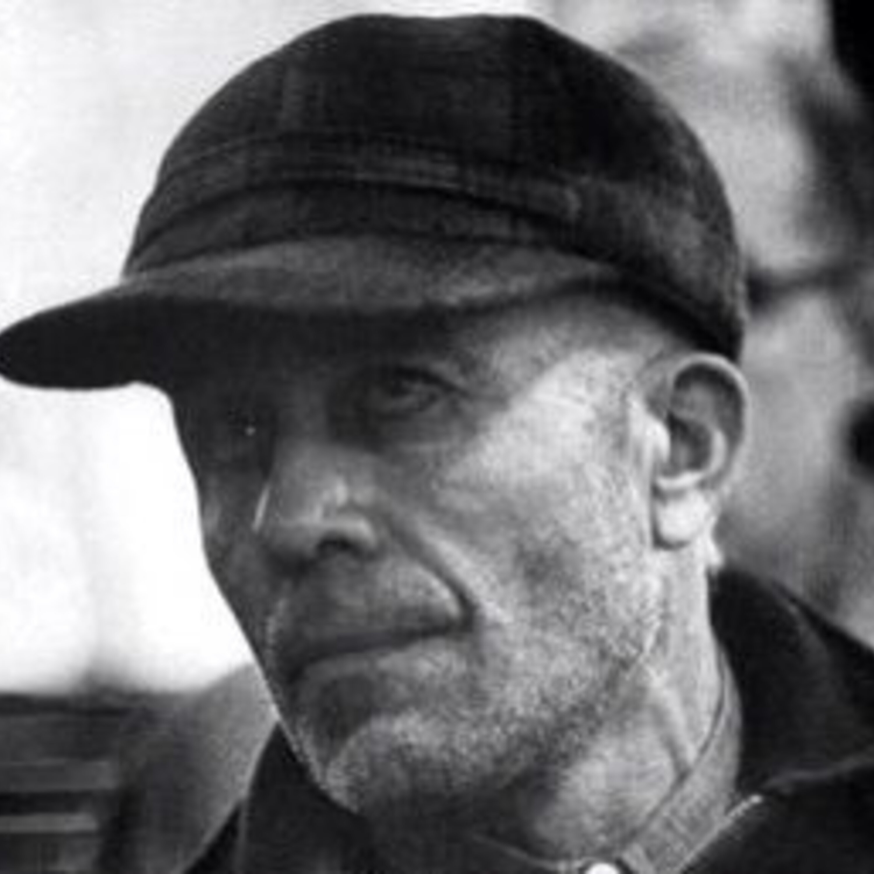 Serial Killer Ghosts