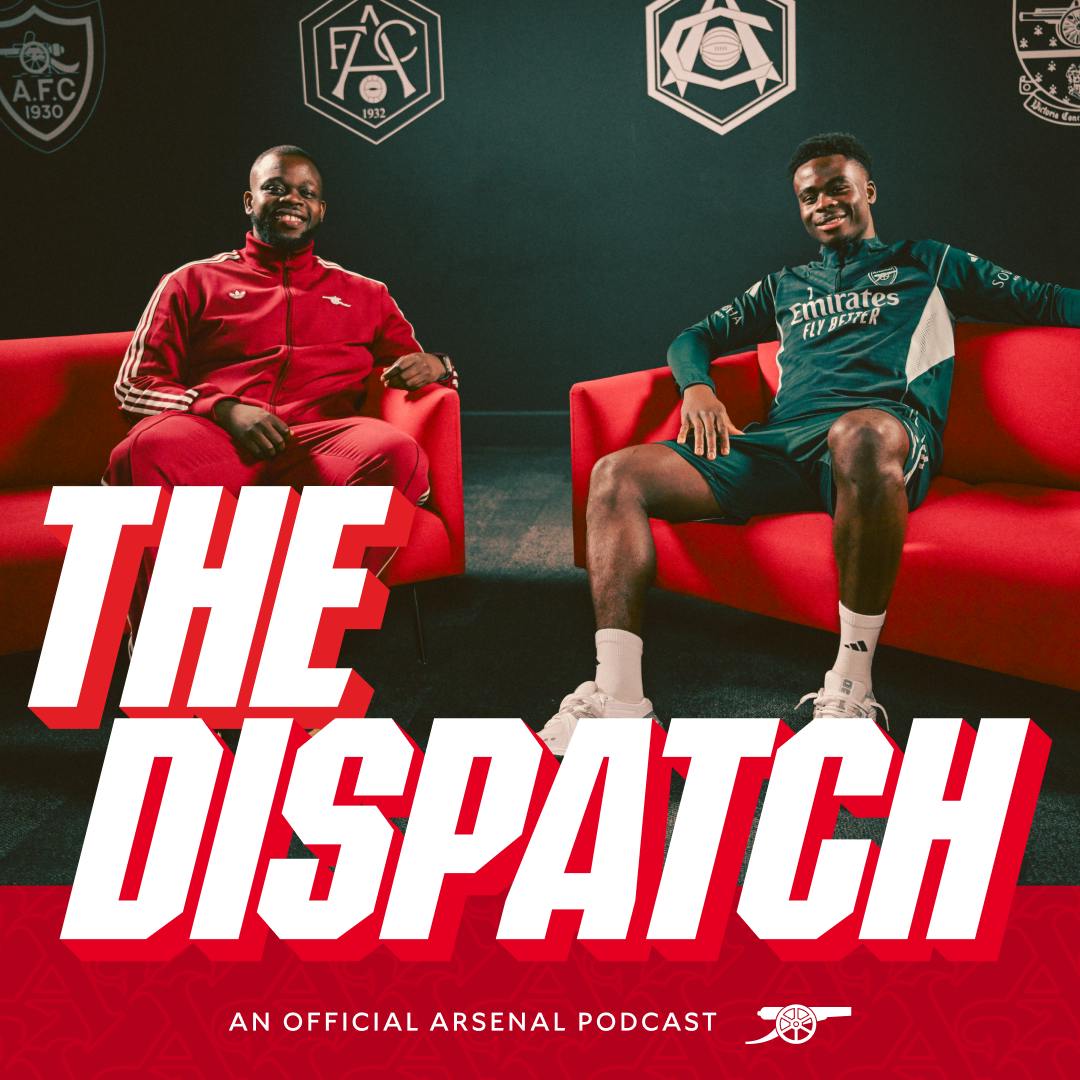 SAKA SIGNS! Feat Tom Hiddleston, Daniel Kaluuya, Mo Farah and more SAKA SIGNS! Feat Tom Hiddleston, Daniel Kaluuya, Mo Farah and more