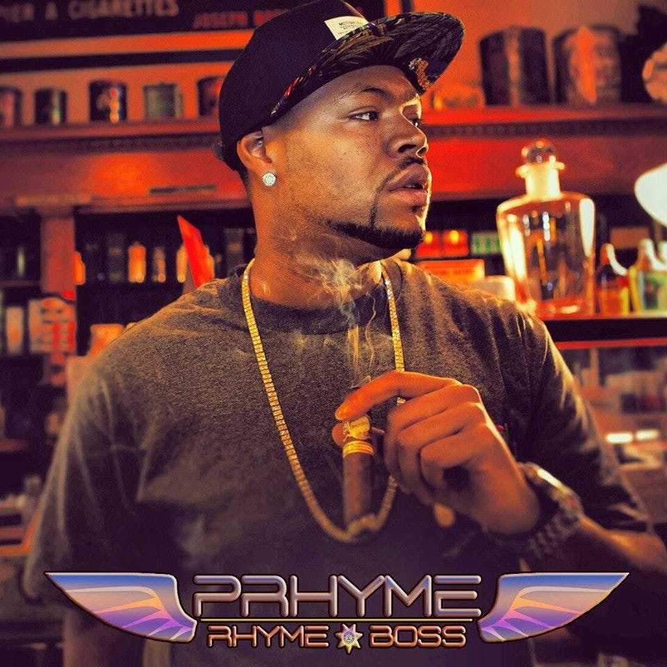 Prhyme Rhyme Boss Prhyme Rhyme Boss