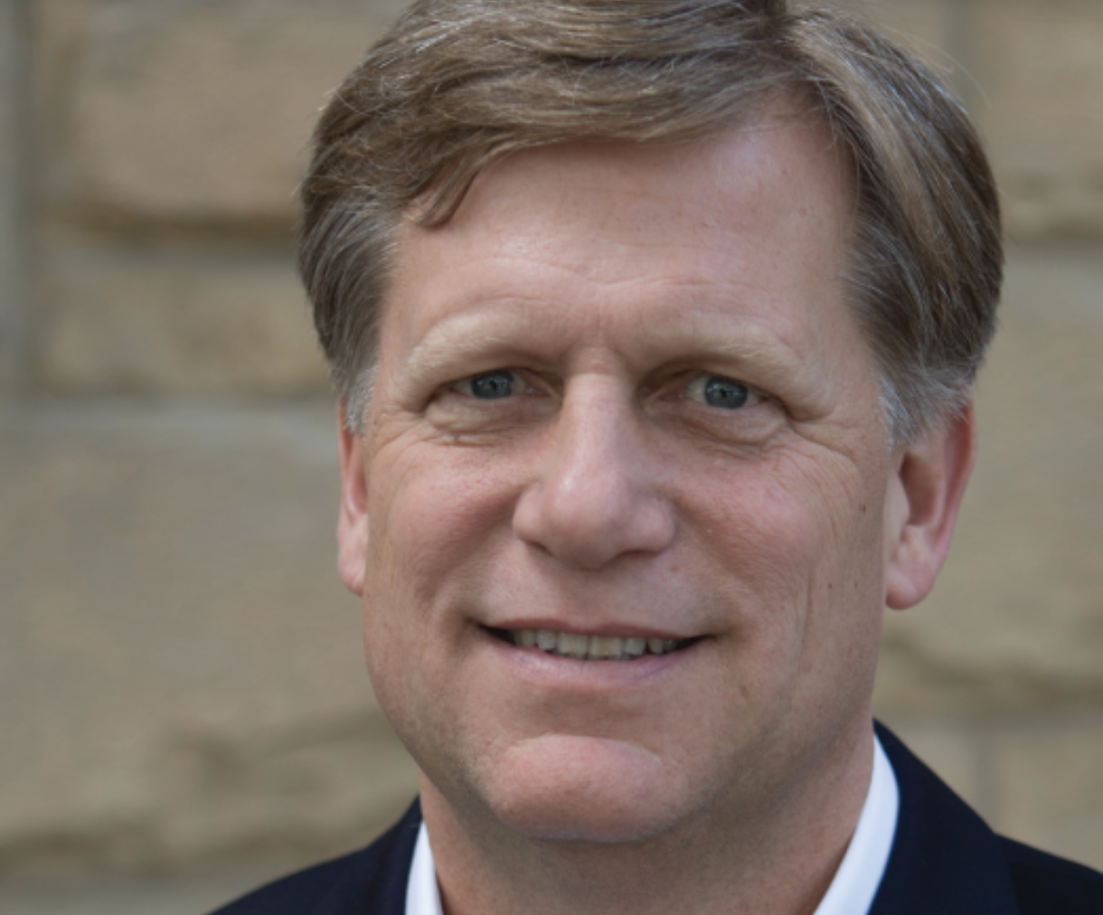 Michael McFaul: Autocrats vs Democrats and the New Global Order