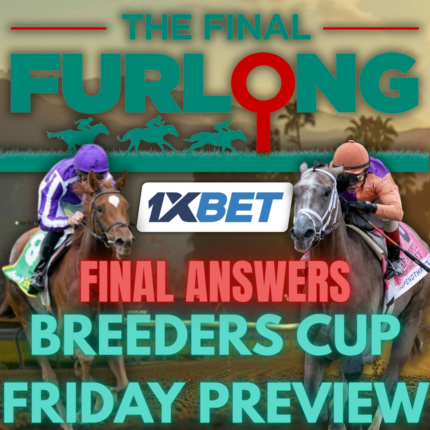 Breeders’ Cup Friday Betting Guide: 20/1 Longshots, Banker Bets & Expert Predictions | Del Mar Breeders’ Cup Friday Betting Guide: 20/1 Longshots, Banker Bets & Expert Predictions | Del Mar
