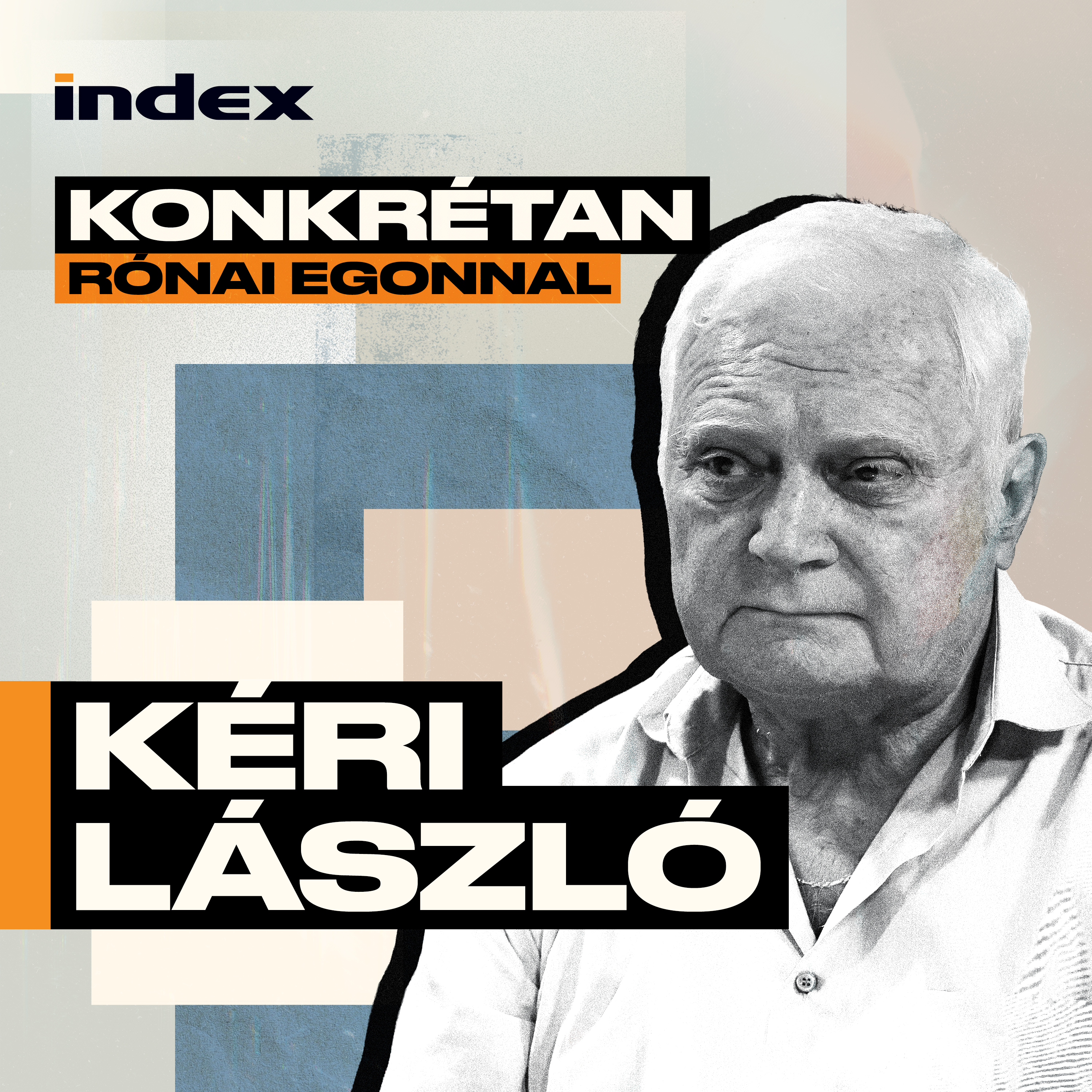 Kéri László: Magyar Péter olyat csinál a parlamentben, amire 25 éve nem volt példa episode artwork