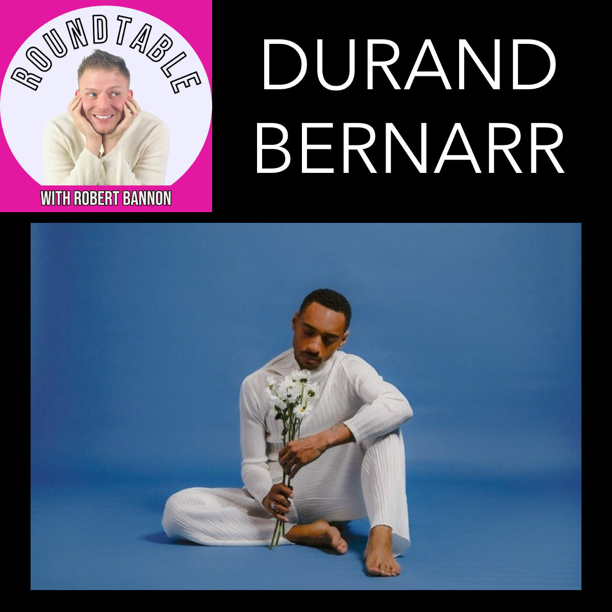 Music Superstar Durand Bernarr Hits The Road With A New Tour!