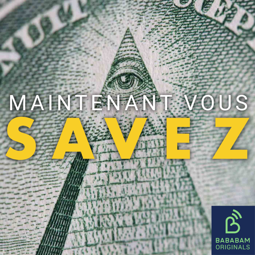 Qu'est-ce que le complotisme ?