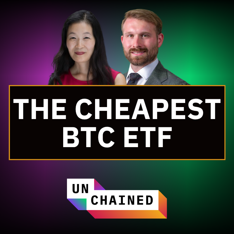Why Morgan Stanley Launched the Cheapest Bitcoin ETF on the Market