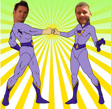 Judo Chop Suey Podcast