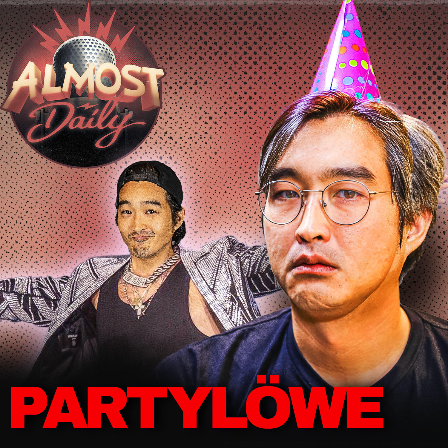 #525 | S*x, Dr**s & nun ganz oll - Unsere prägendsten Partys!