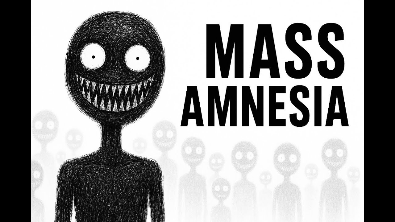 Why everything feels so "OFF" lately? The brutal breakdown of Society.