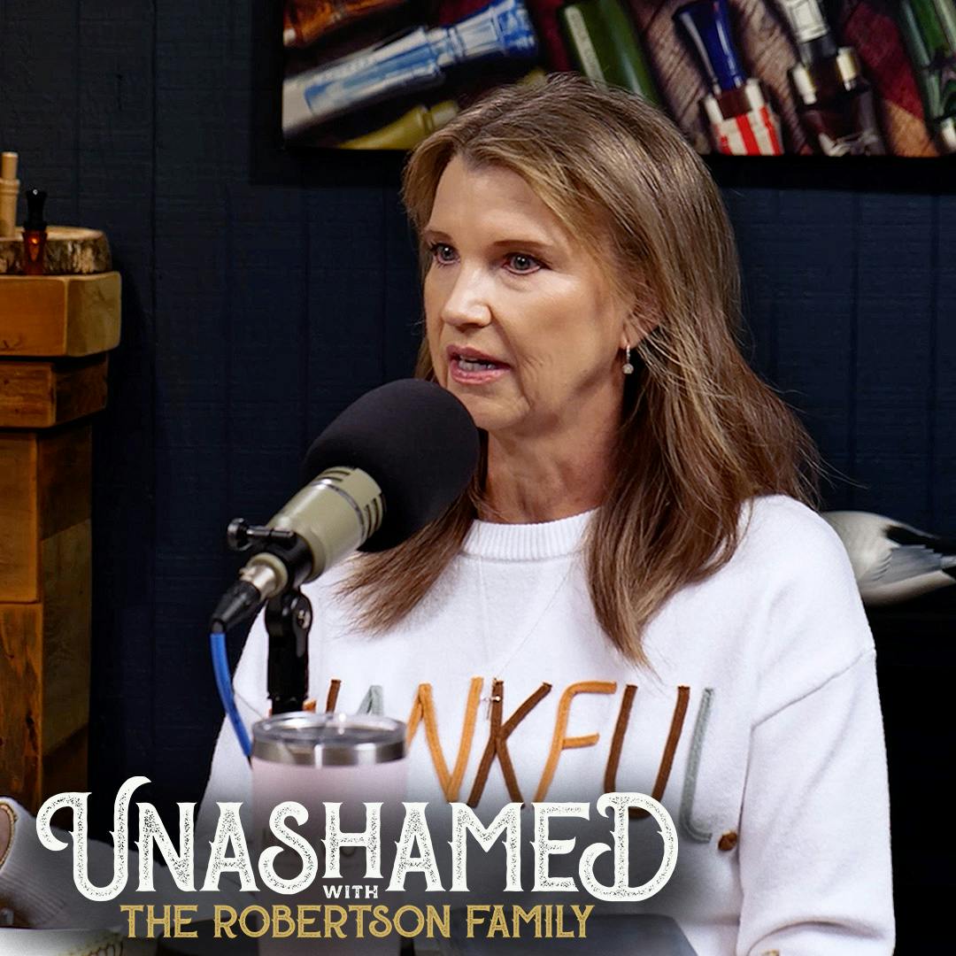 Ep 1216 | Missy Quietly Saved a Military Family While Washington Argued About Shutdowns Ep 1216 | Missy Quietly Saved a Military Family While Washington Argued About Shutdowns