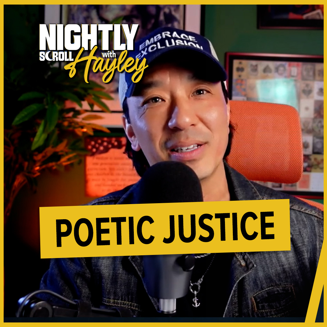 Exposing Renee Good’s Ties To WOKE School - Hayley Caronia (Ep.215)