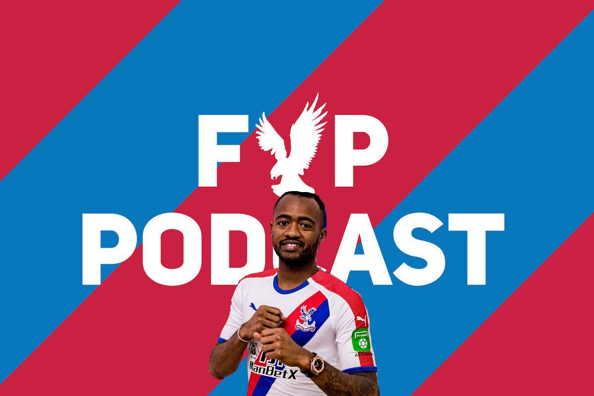 FYP Podcast 259 - Ayew ready for the new season? episode artwork