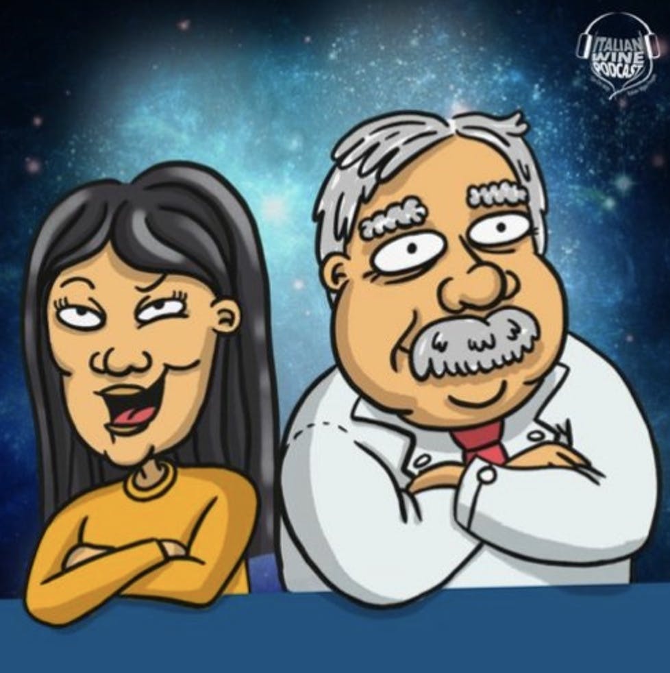 Ep. 433 #everybodyneedsabitofscienza | Corinne Keddie Question