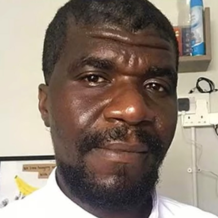 Cops Murder a Black Man in Dublin