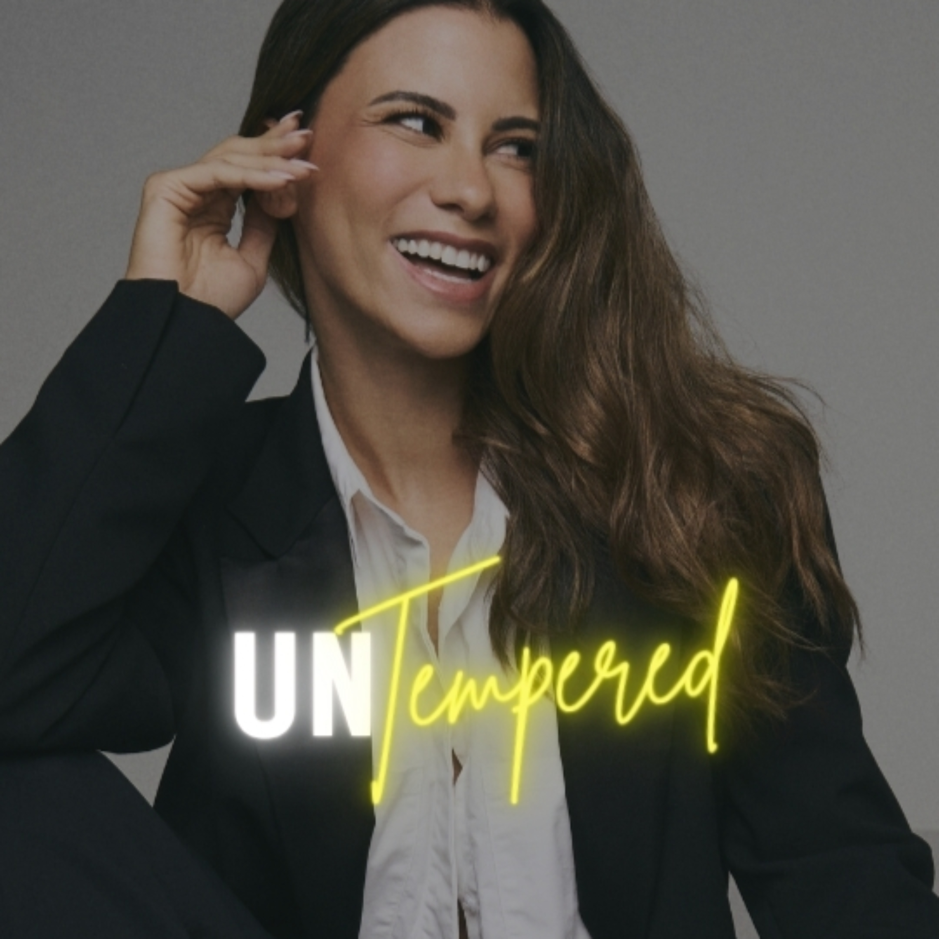 Ep 31: Take Back Control and Overcome The Fear Of Change with Erika DePellegrin