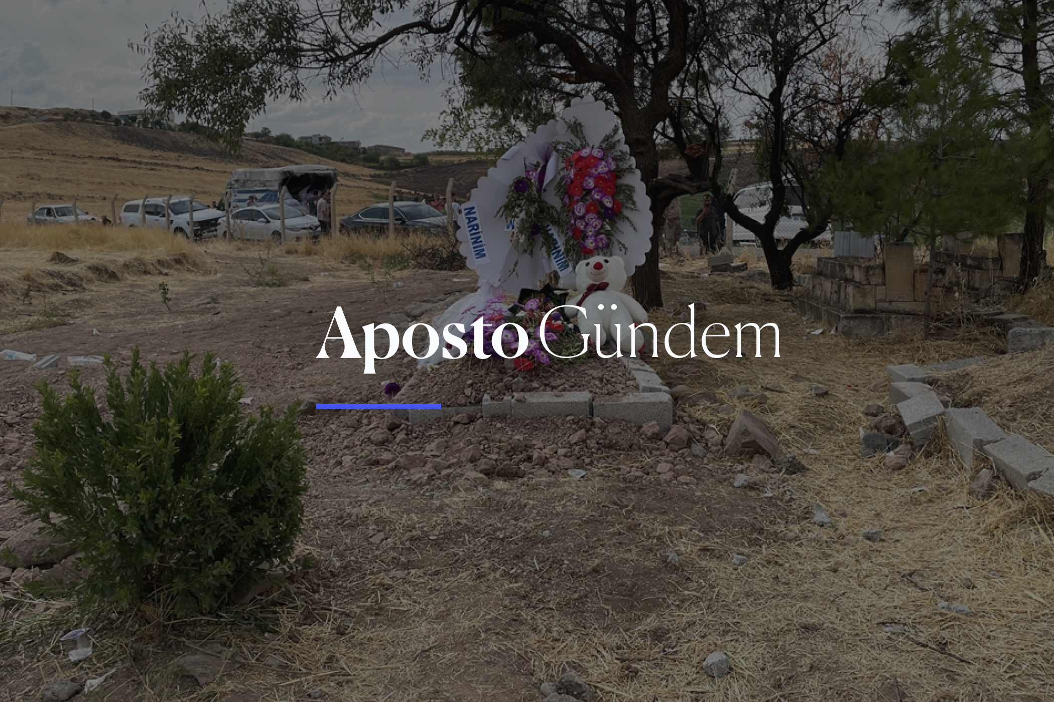 Aposto Altı Otuz | 10 Eylül Salı - Narin itirafı, veri skandalı