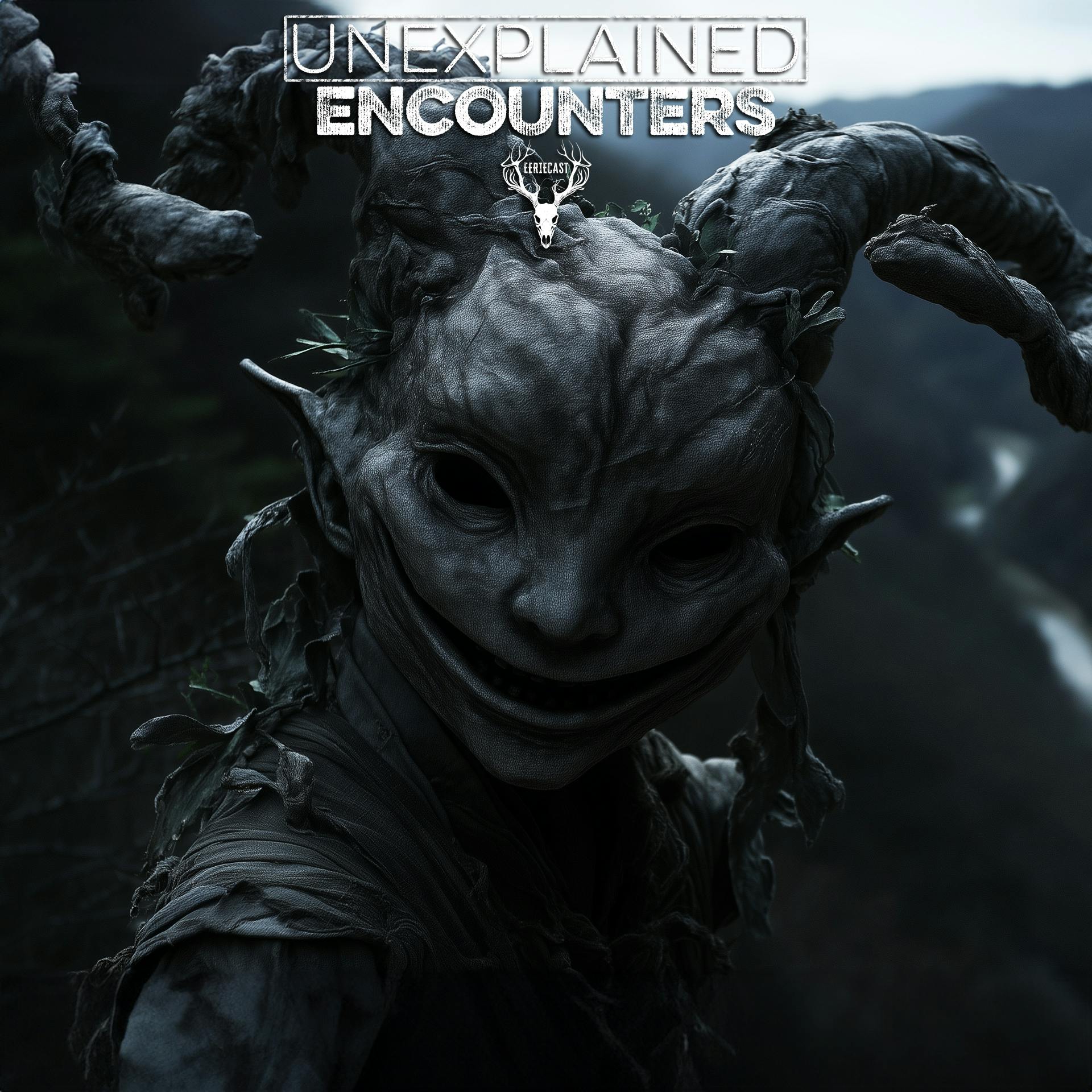 I'll NEVER Go Back to the MOUNTAINS of Korea - 7 True Scary Stories of the Unexplained