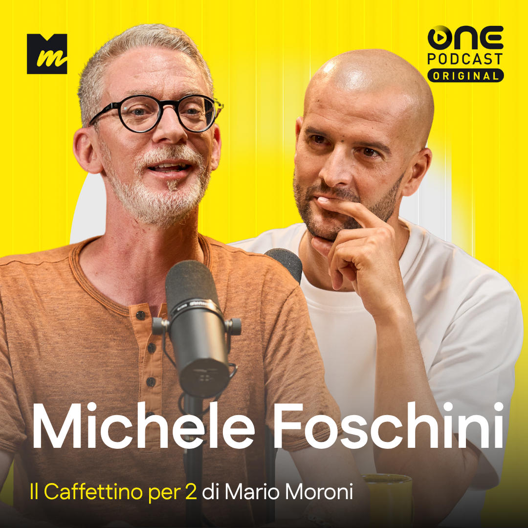Michele Foschini: da BAO a Netflix, dietro le storie di Zerocalcare