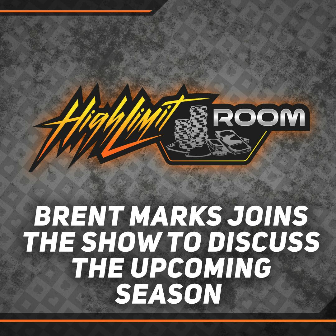 Brent Marks | (Ep. 57) Brent Marks | (Ep. 57)