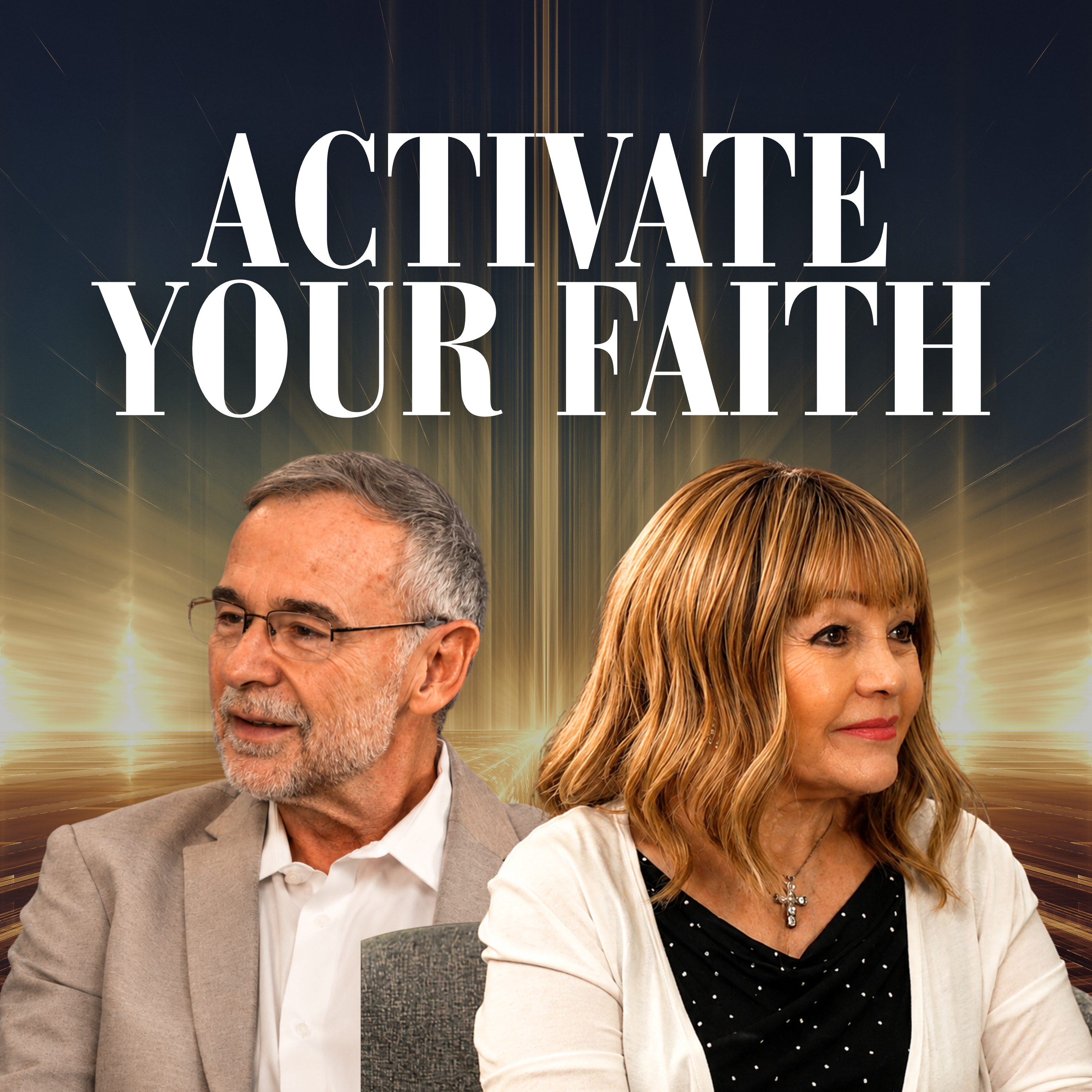 The Biblical Secret to Receiving a Miracle episode artwork