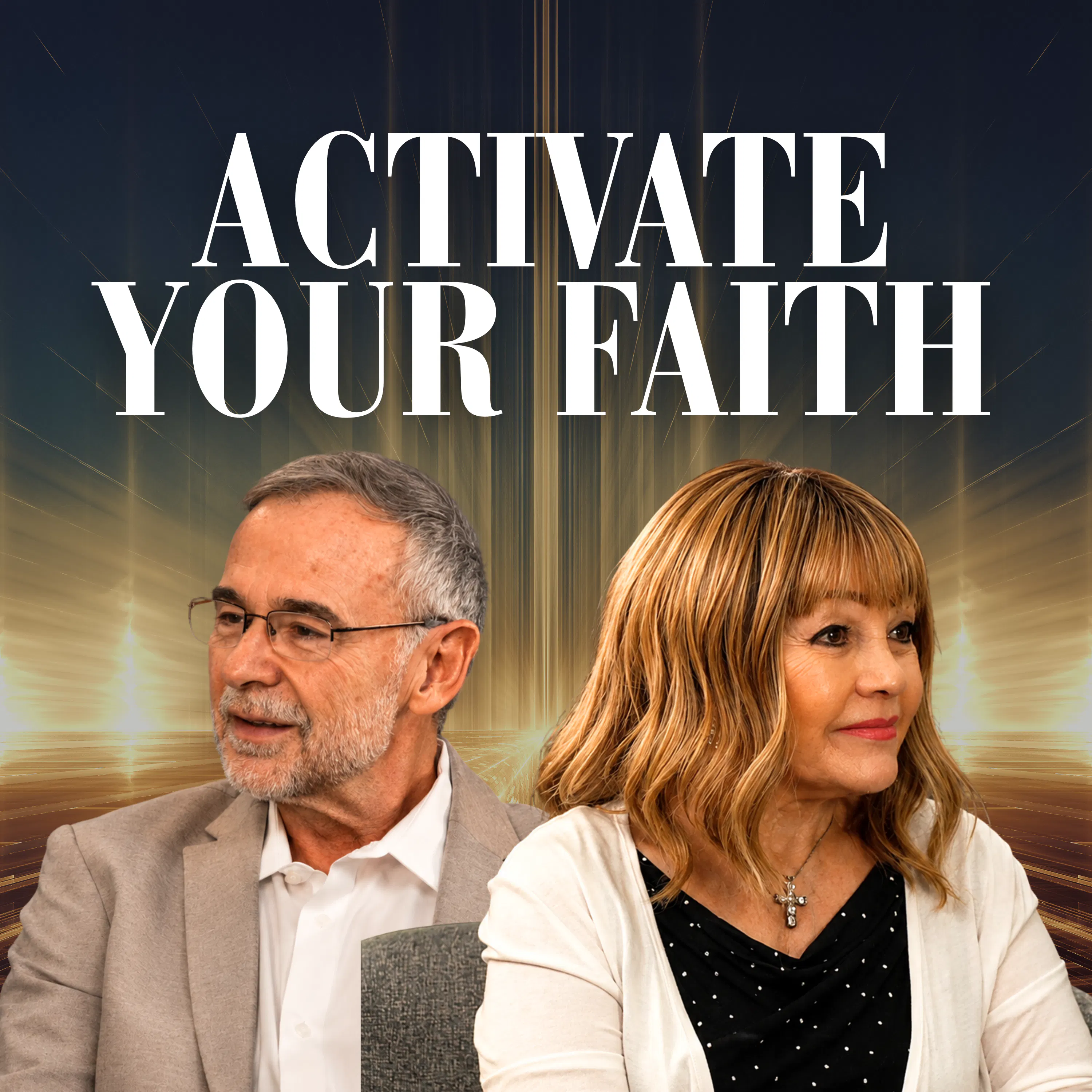 The Biblical Secret to Receiving a Miracle episode artwork