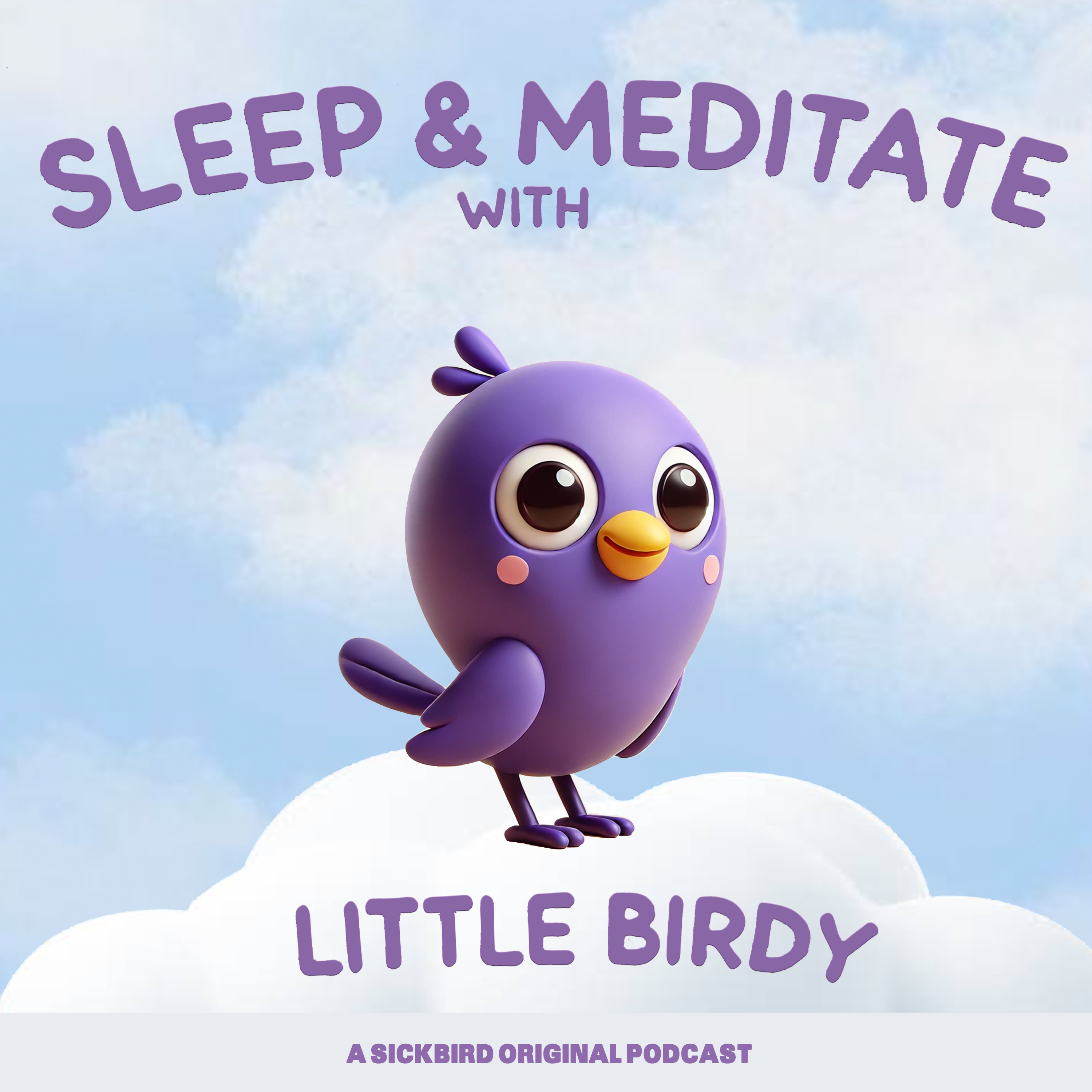 Episode 3: The Enchanted Garden