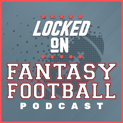 Trust Najee Harris, hope for Derrick Henry, buy Brock Purdy: Fantasy  football Week 4 RB QB rankings