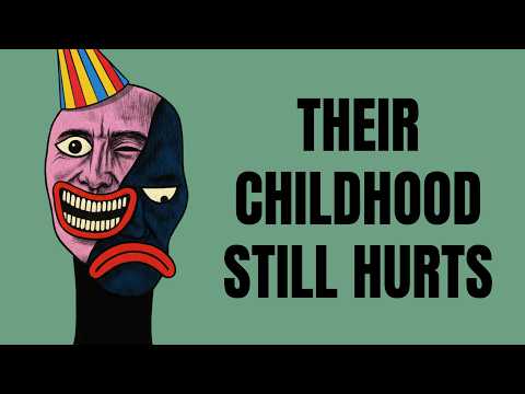 The Psychology of People Who Don’t Like Their Own Birthday (Deep Childhood Pain Edition)