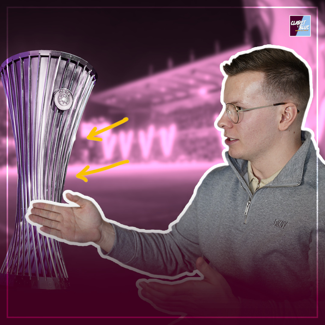 Champions League qualification OR winning the Conference League?