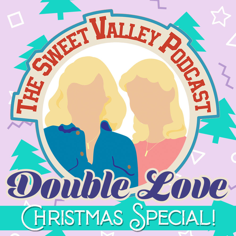 71: DOUBLE LOVE 71: DEADLY SUMMER podcast artwork