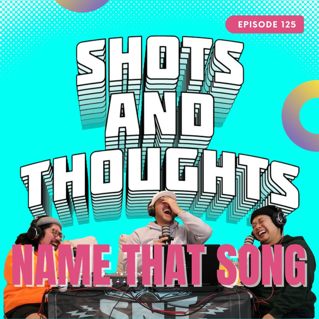 EP 125: Name That Song