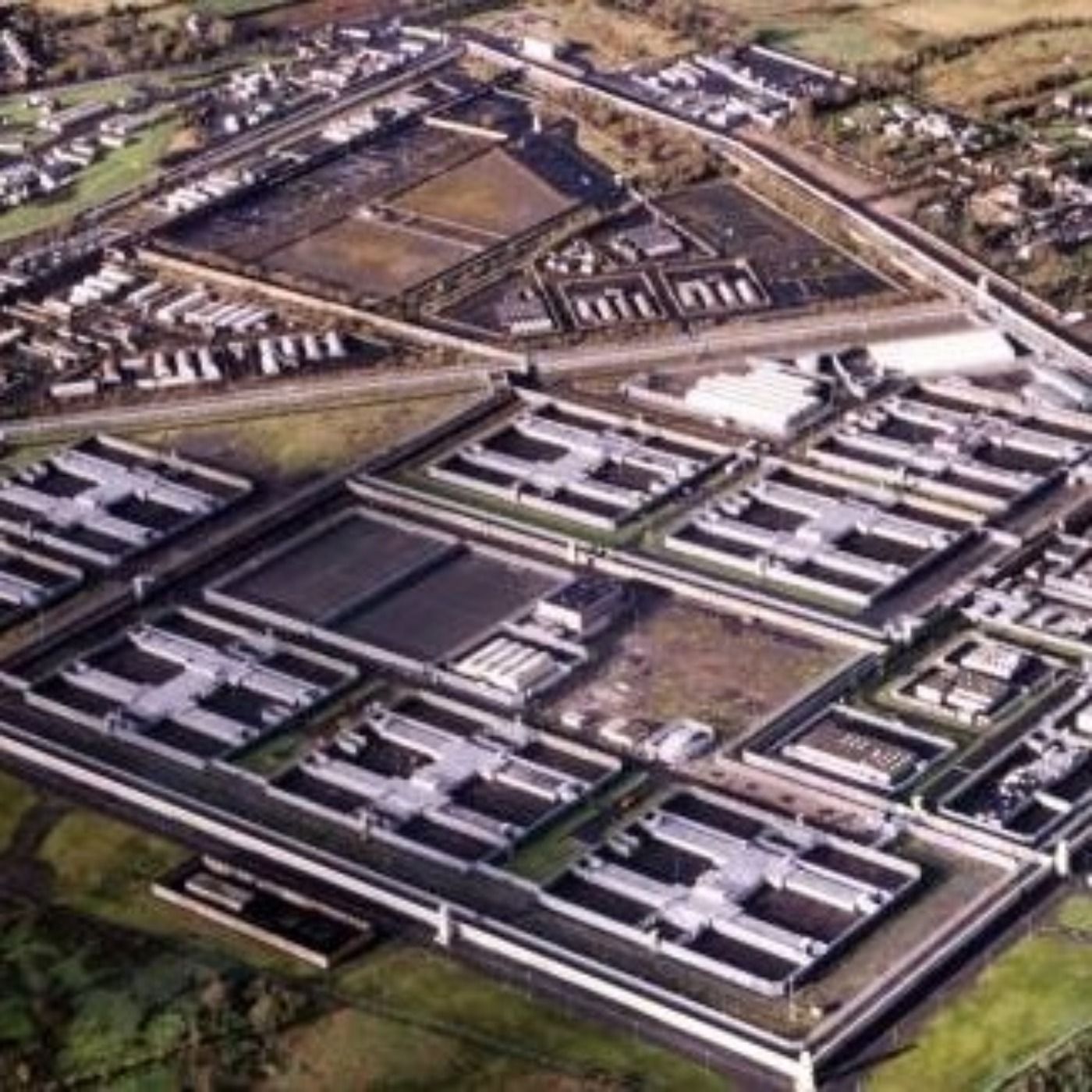 The Troubles Podcast