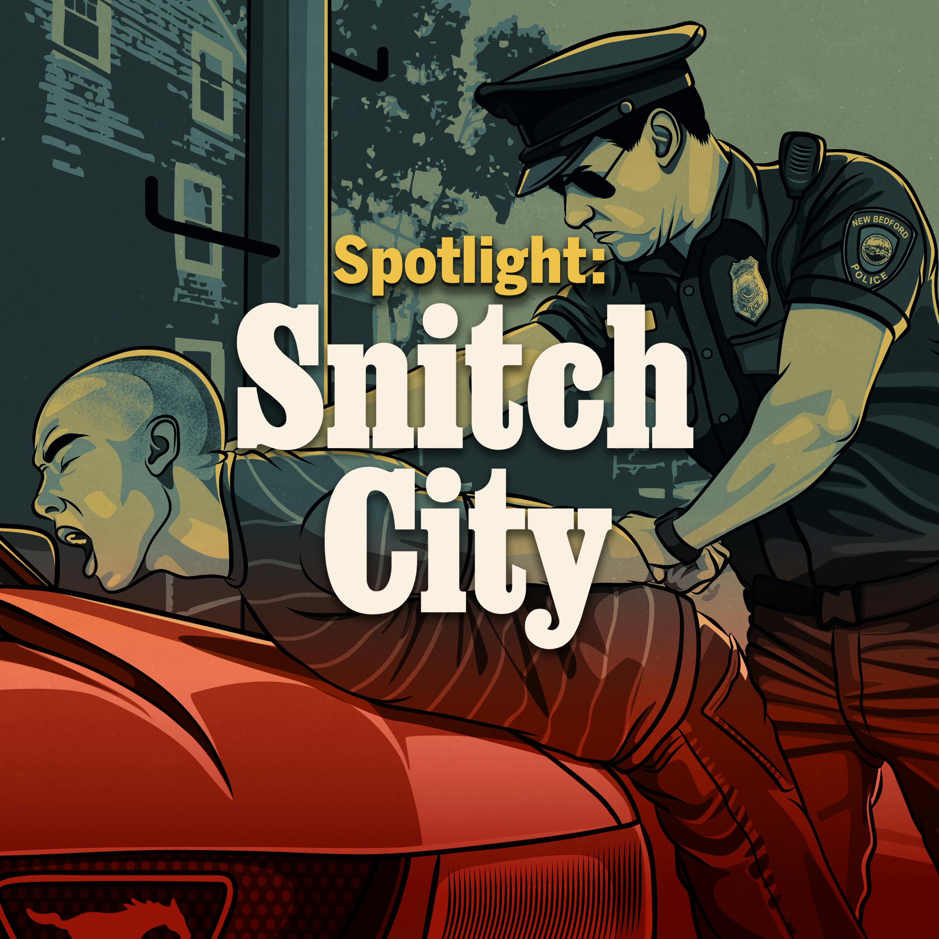 EPISODE 5: “All this for nothing” podcast