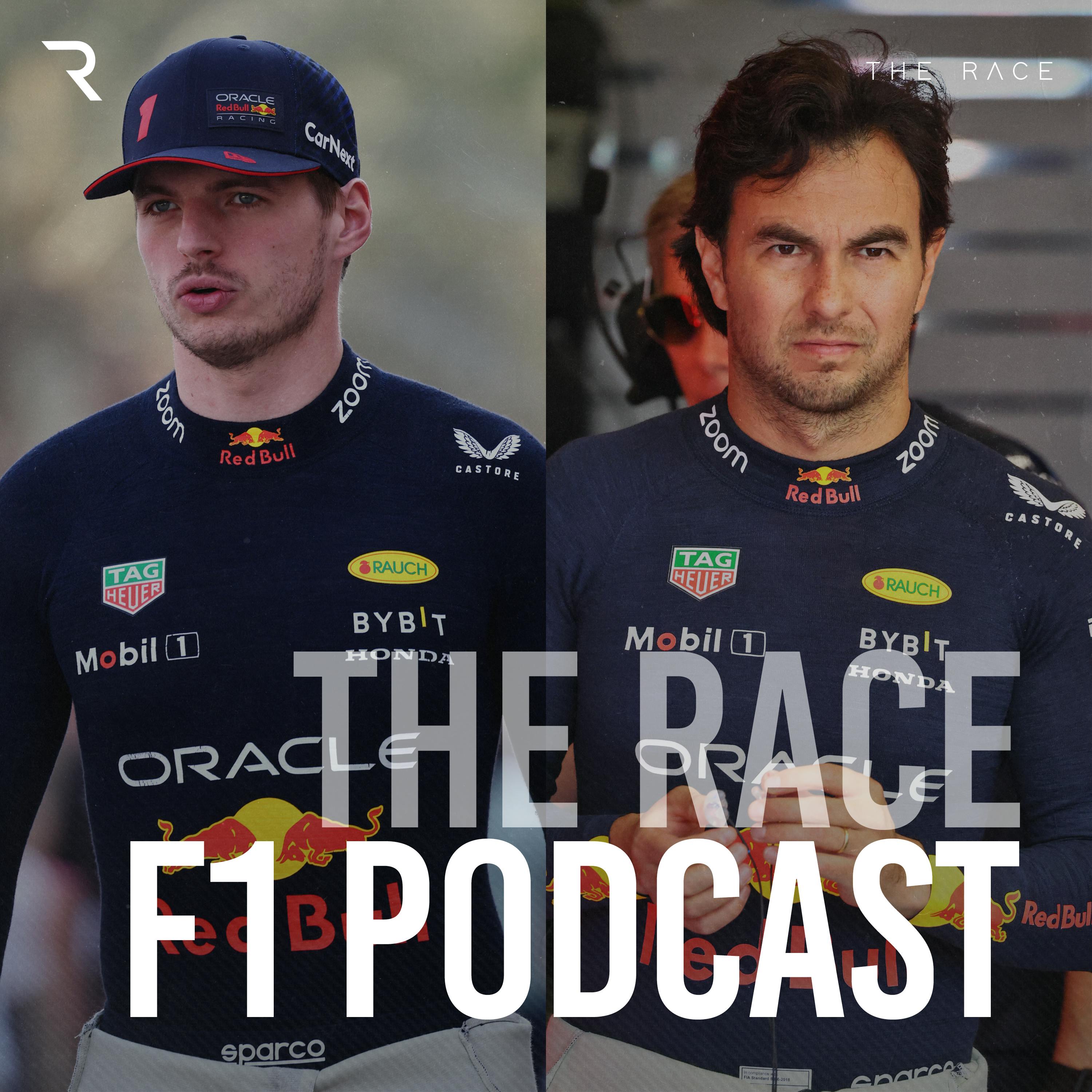 Perez vs Verstappen: Will Red Bull allow a straight title fight?