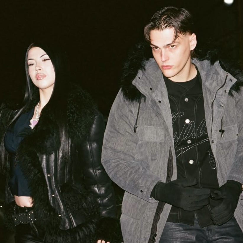 PUSH IT - Kid Yugi, ANNA