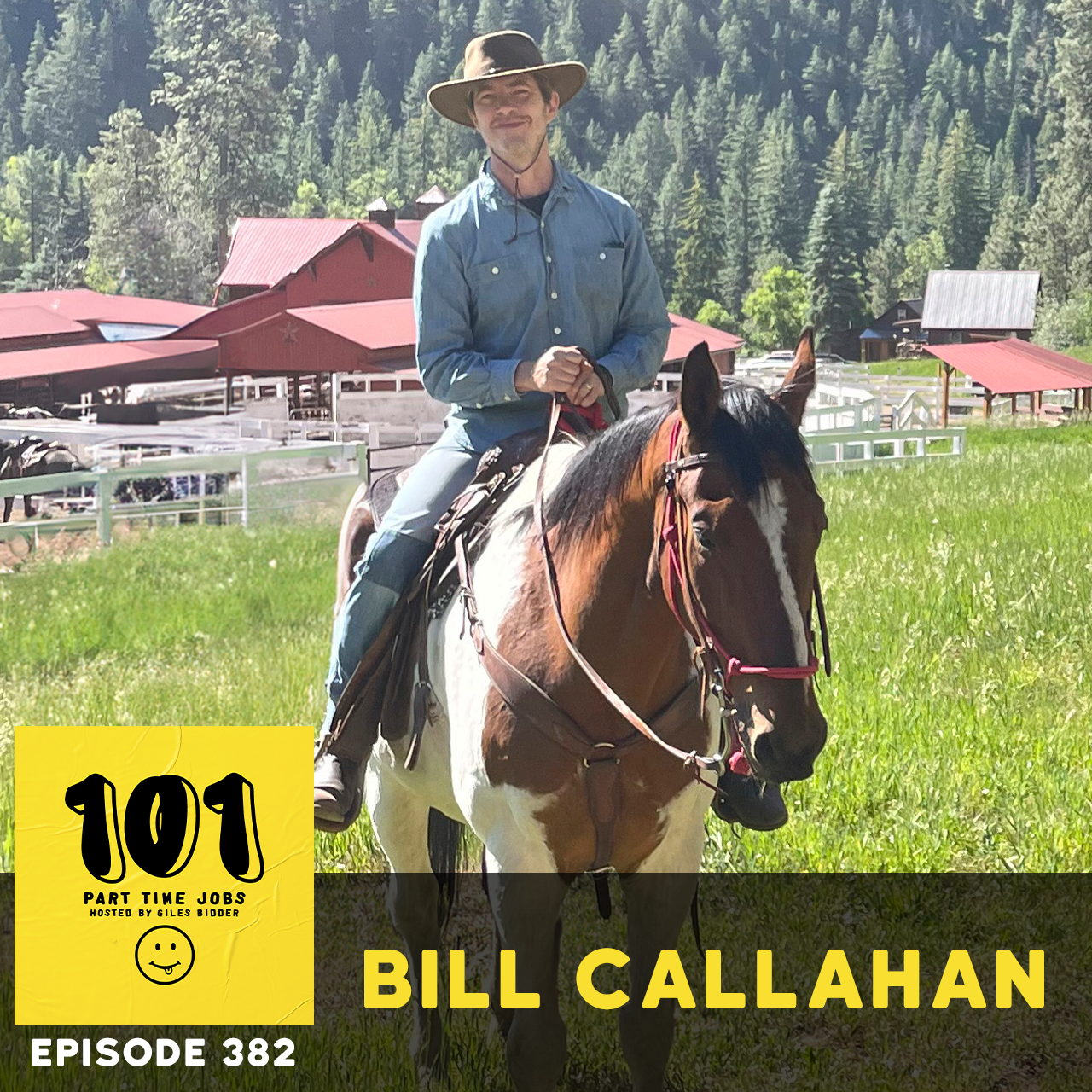 Bill Callahan - Kim Gordon and KFC