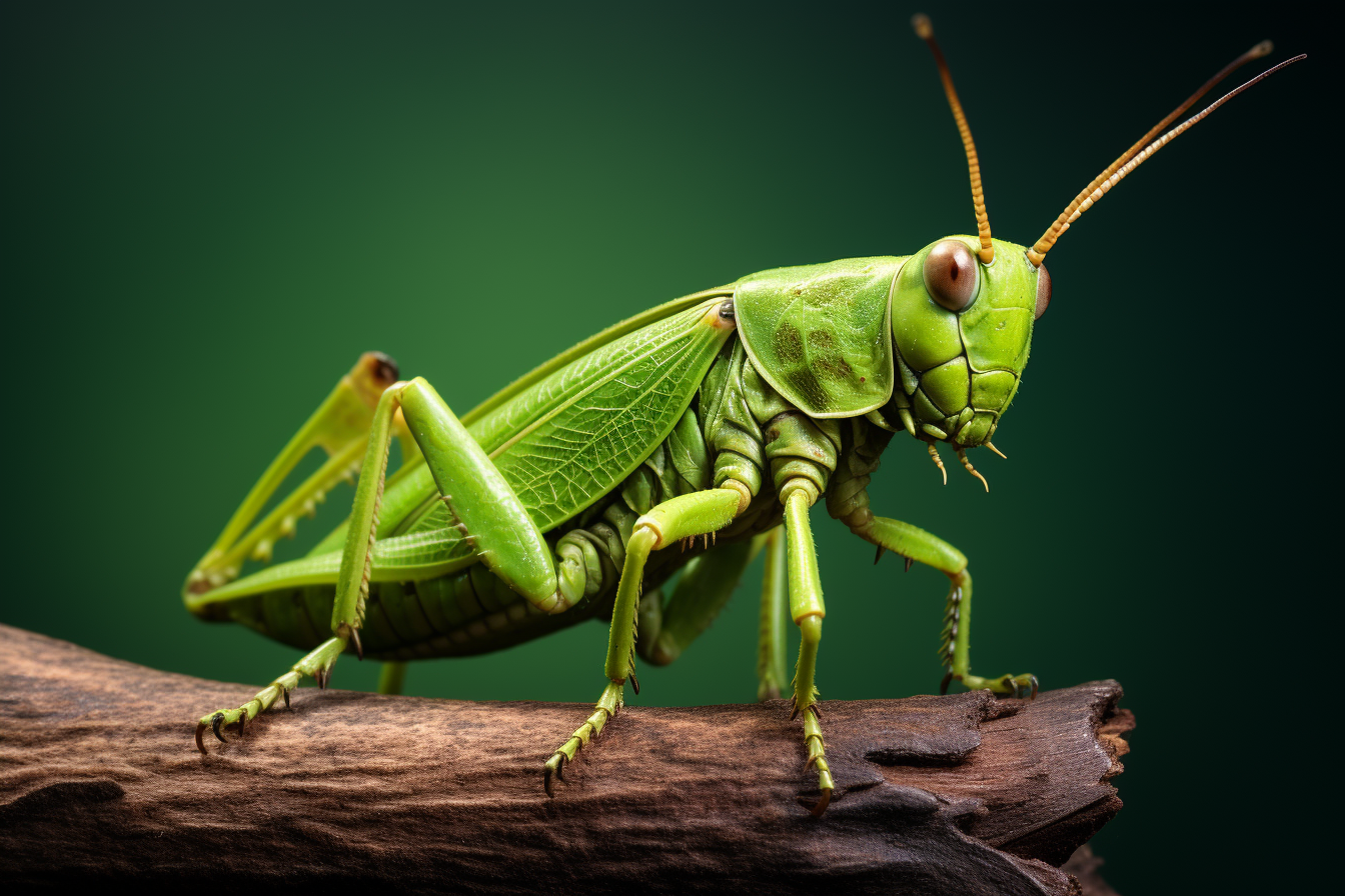 Cricket Sounds For Sleep