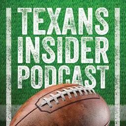 Bonus episode: How rookie Woody Marks became the spark the Texans needed on offense episode artwork