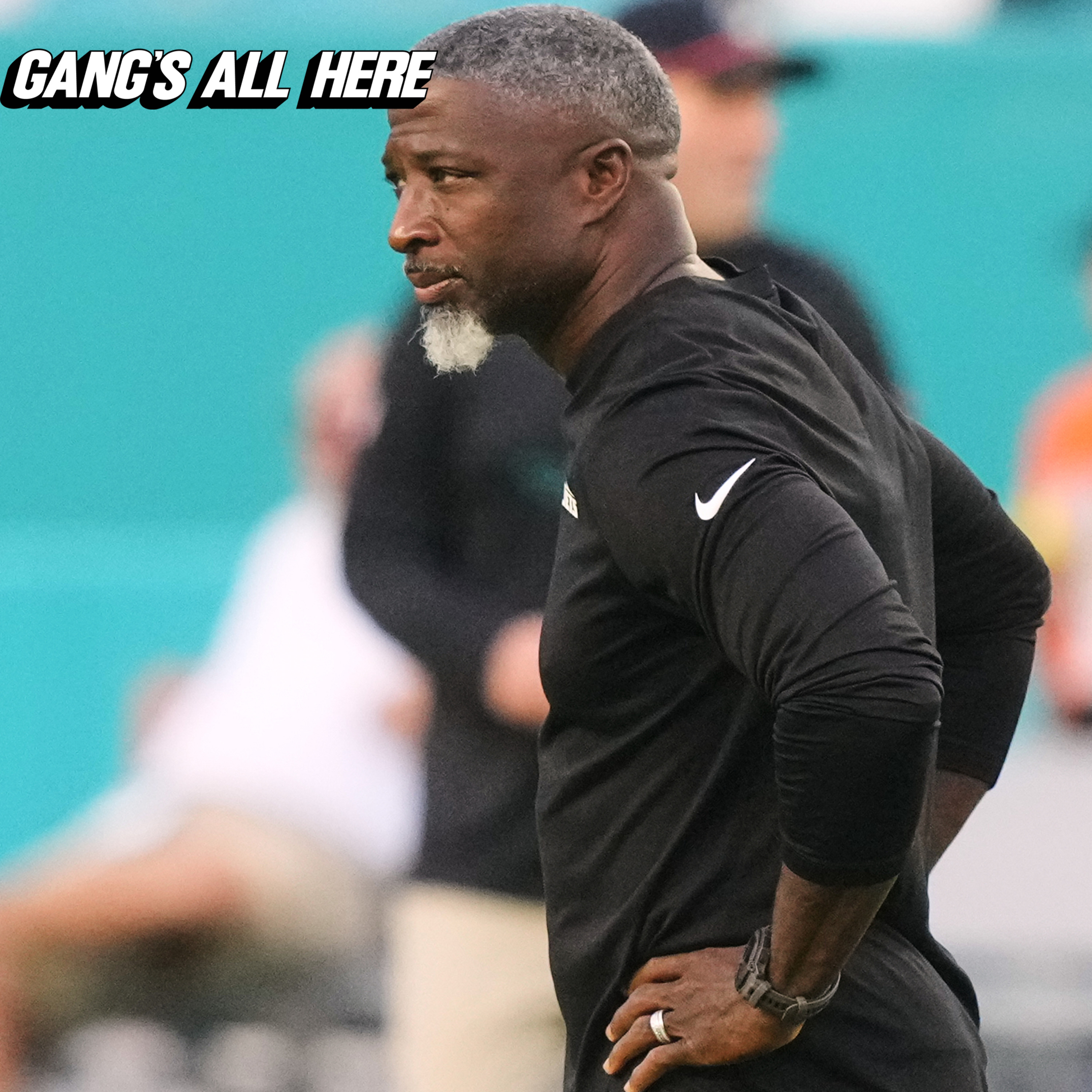 Are the Jets really about to start the season 0-5 vs. Cowboys? | Gang's All Here